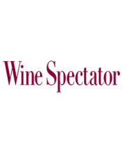 Wine Spectator Logo