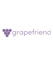 grapefriend logo