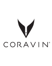 Coravin logo